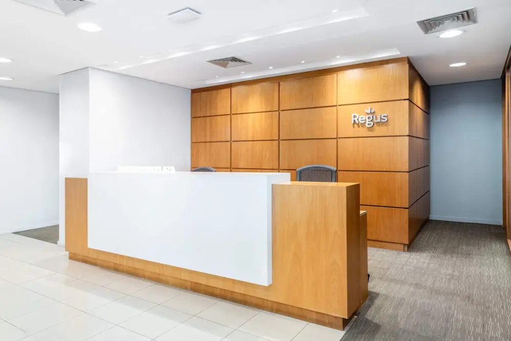 Regus SALVADOR, Mundo Plaza – Tancredo Neves