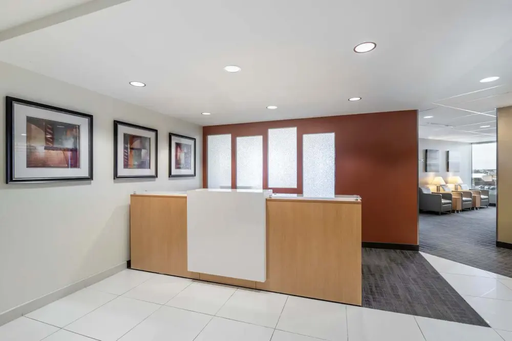 Regus IL, Orland Park – Orland Park