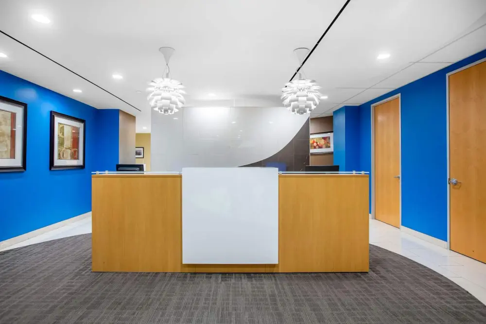 Regus CA, Pasadena – Century Square