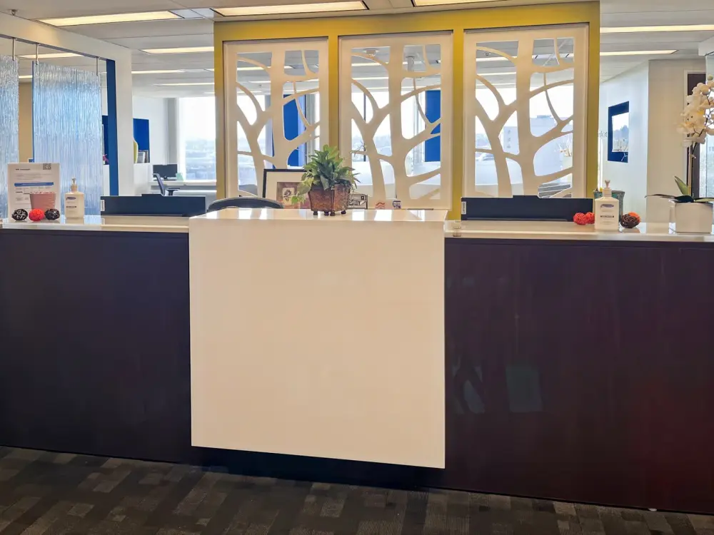 Regus WA, Tacoma – Downtown Pacific Avenue