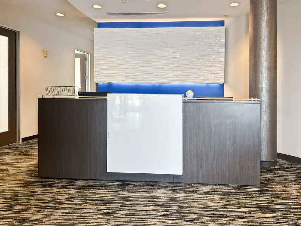 Regus MD, National Harbor – National Harbor