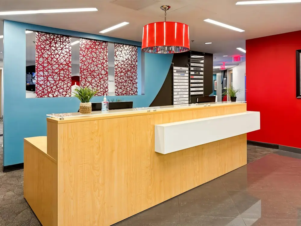 Regus MD, Silver Spring - Metro Plaza II
