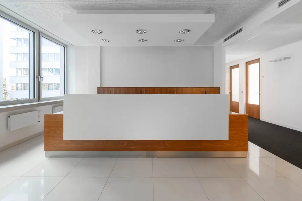 Regus BERLIN, Charlottenburg