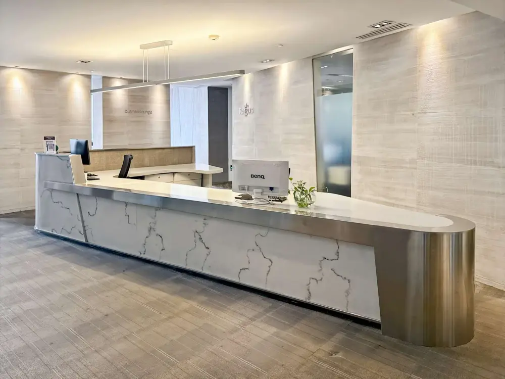 Regus Xiamen, International Plaza