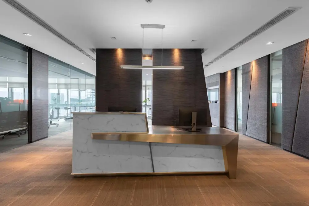 Regus CHENGDU, Yanlord Landmark