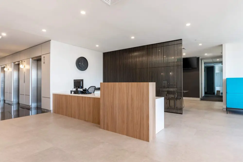 Regus SYDNEY, Parramatta – Phillip Street