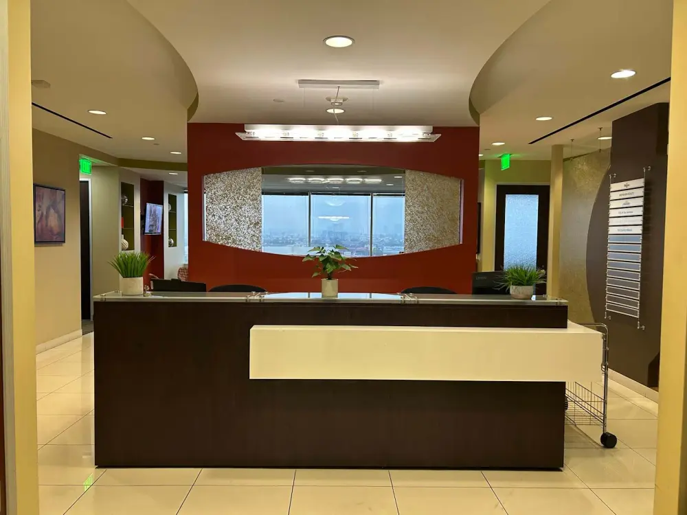 Regus CA, Los Angeles - Sepulveda Center