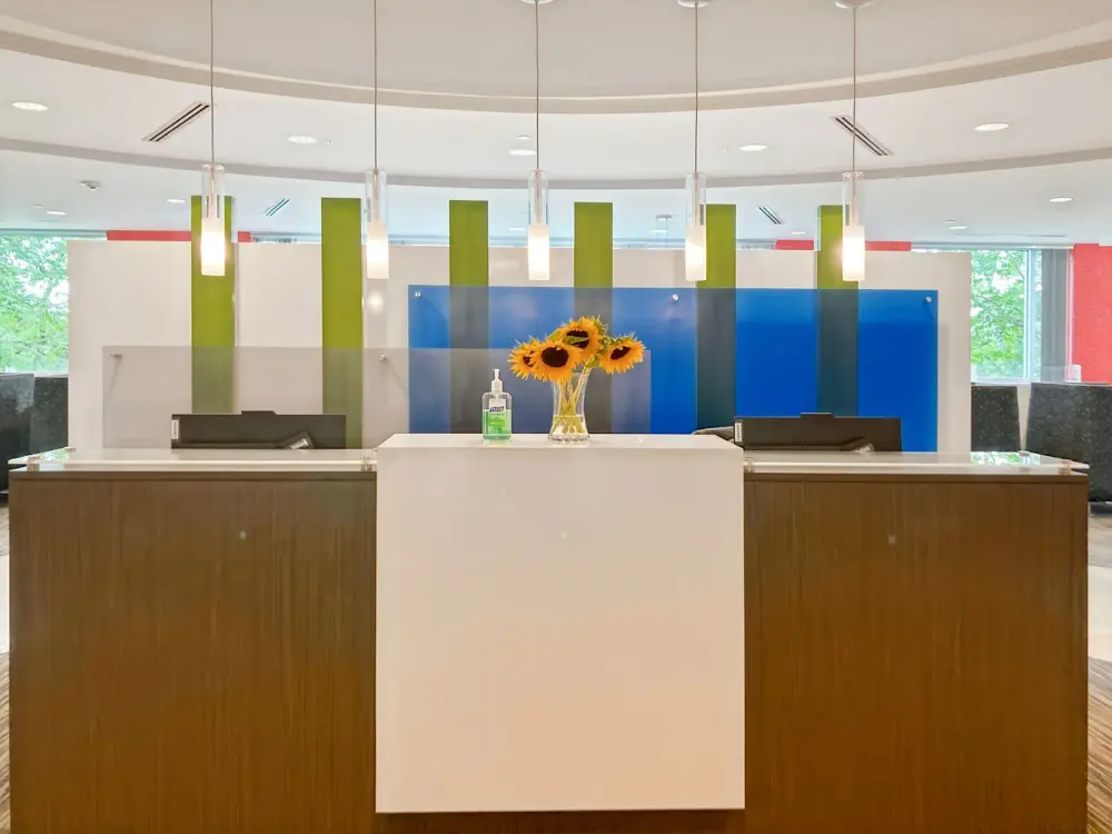 Regus FL, Ft. Lauderdale – Cypress Park West