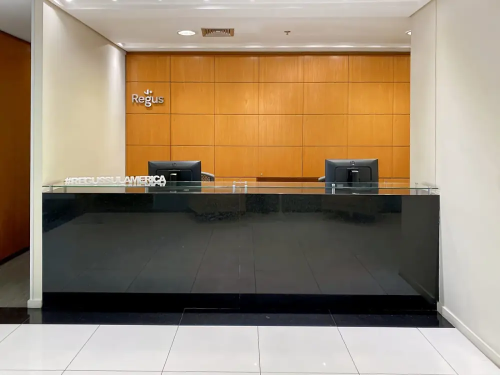 Regus RIO DE JANEIRO, Galeria Sul America