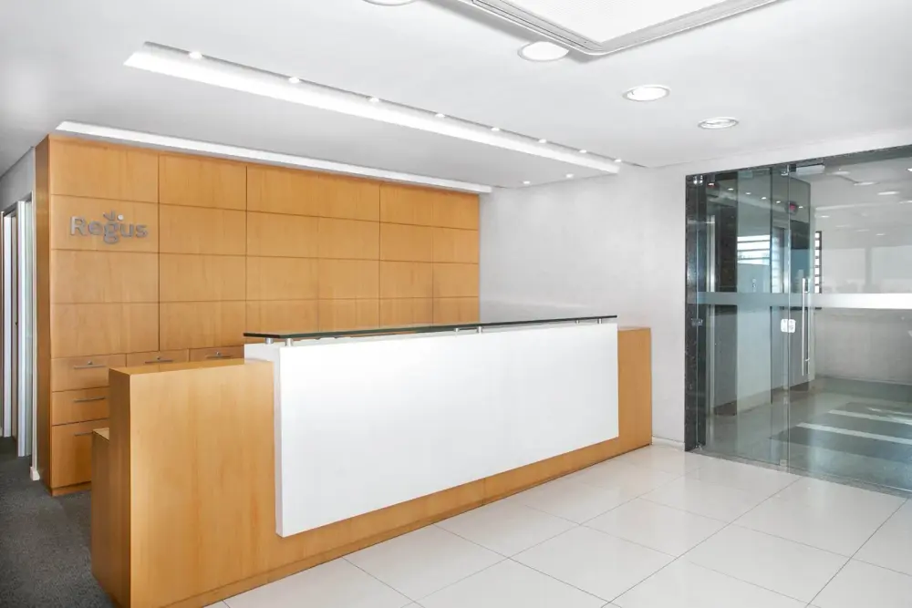 Regus FORTALEZA, Meireles - Etevaldo Nogueira
