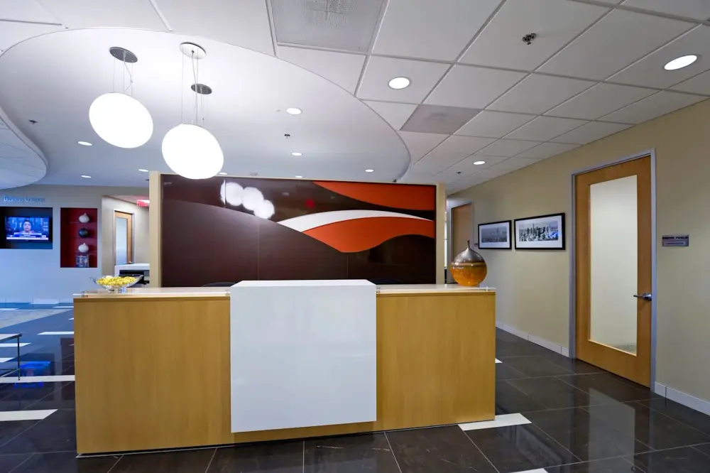 Regus VA, Stafford - Quantico Corporate