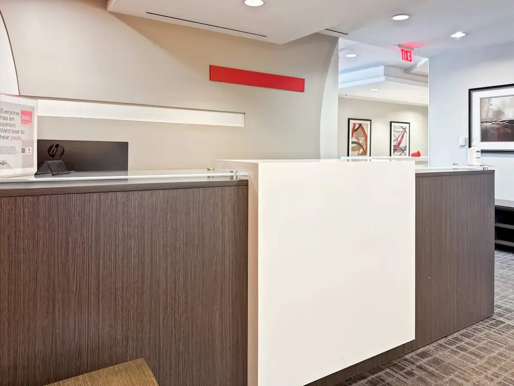Regus MD, Frederick – Westview Village