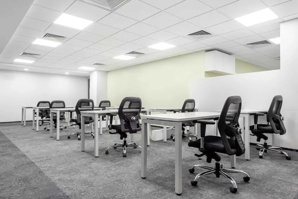 Regus HYDERABAD, Begumpet