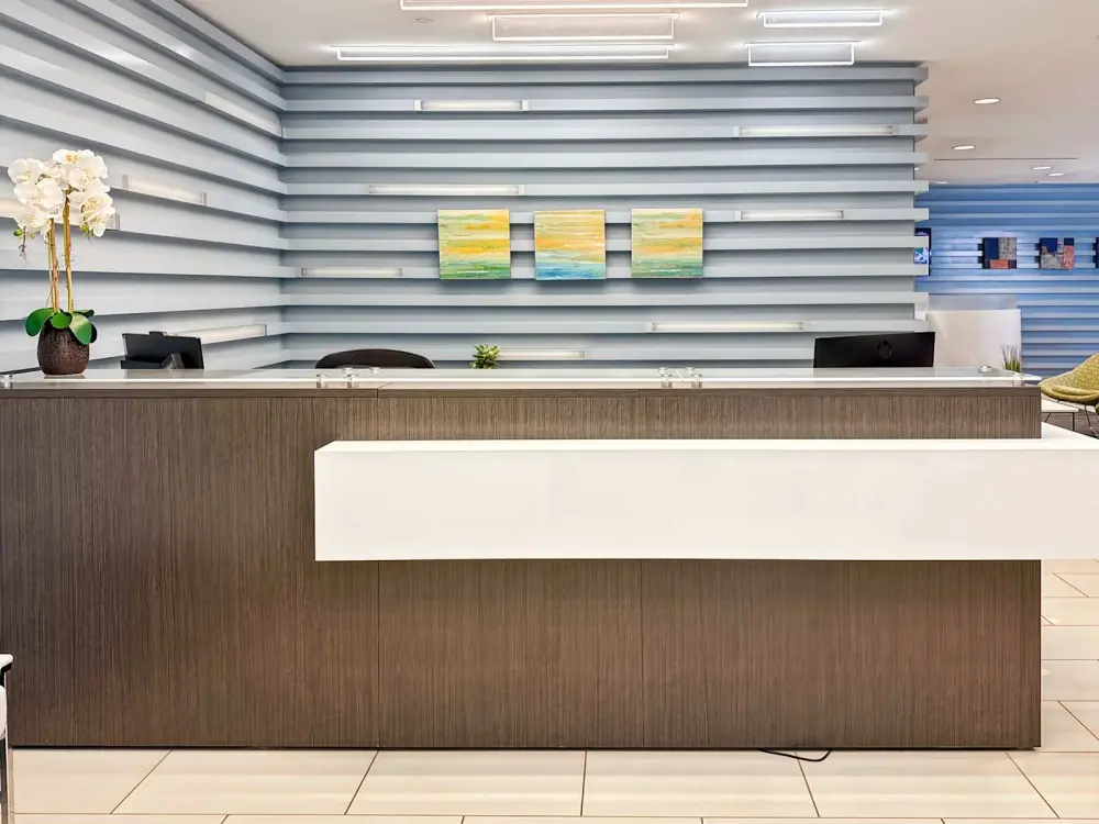 Regus FL, Delray Beach – The Arbors
