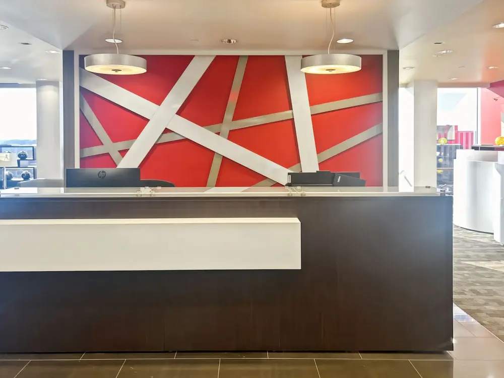 Regus GA, Decatur - One West Court Square