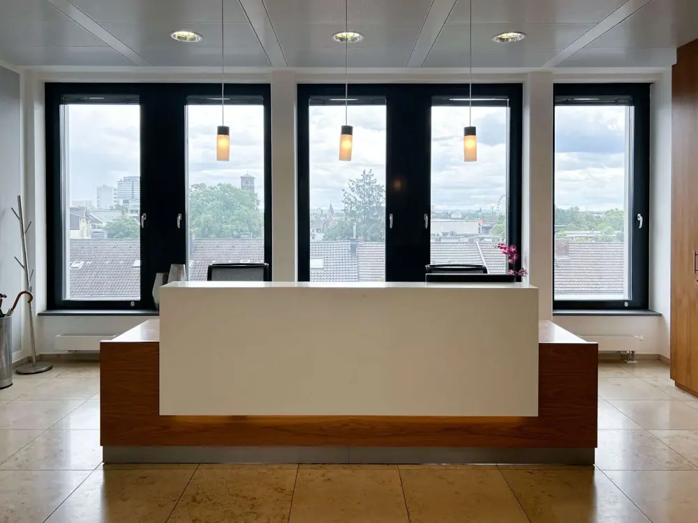 Regus COLOGNE, Waidmarkt