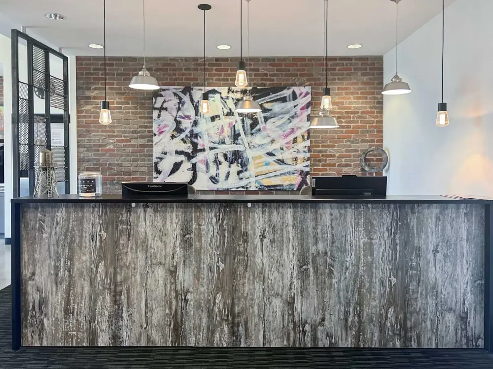 Regus NC, Mooresville - Langtree at the Lake