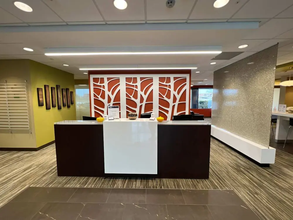 Regus MA, Wakefield – Edgewater Place