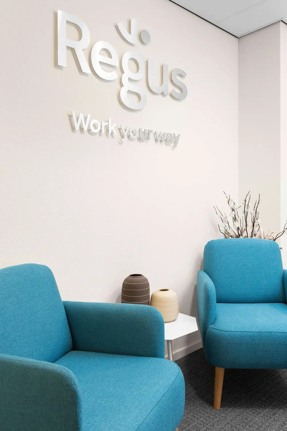 Regus APELDOORN, Business Park