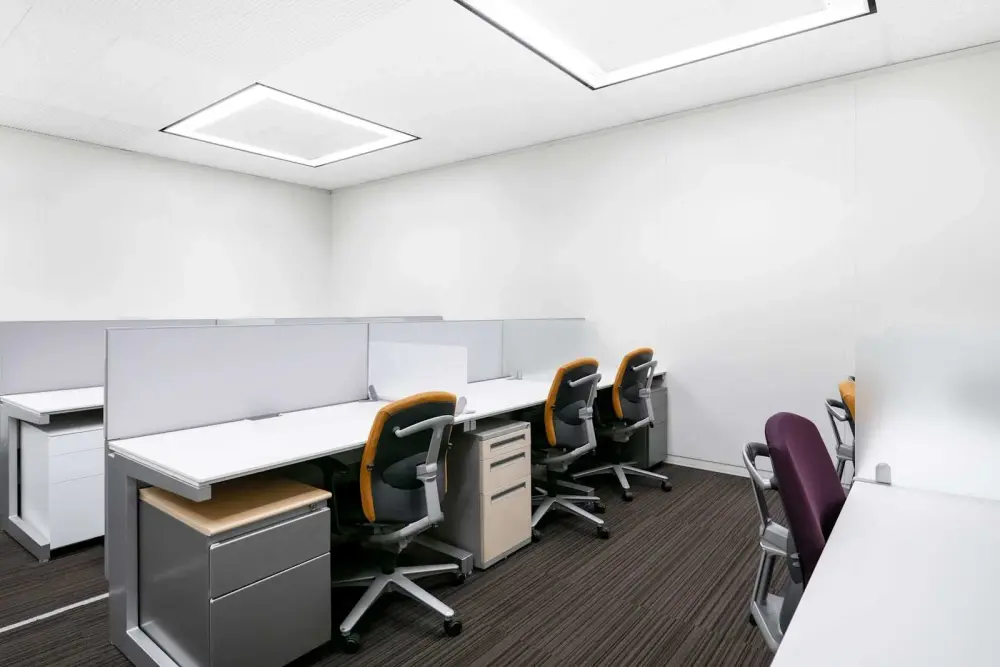 Regus TOKYO, Shinjuku Park Tower