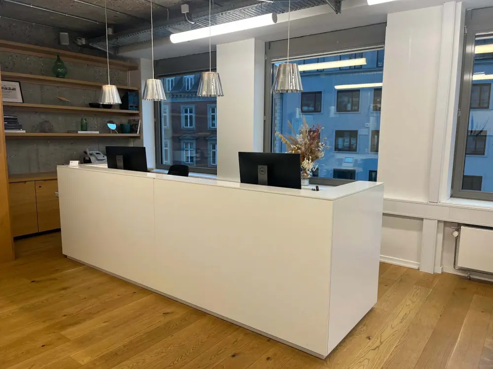 Regus COPENHAGEN, Noerreport
