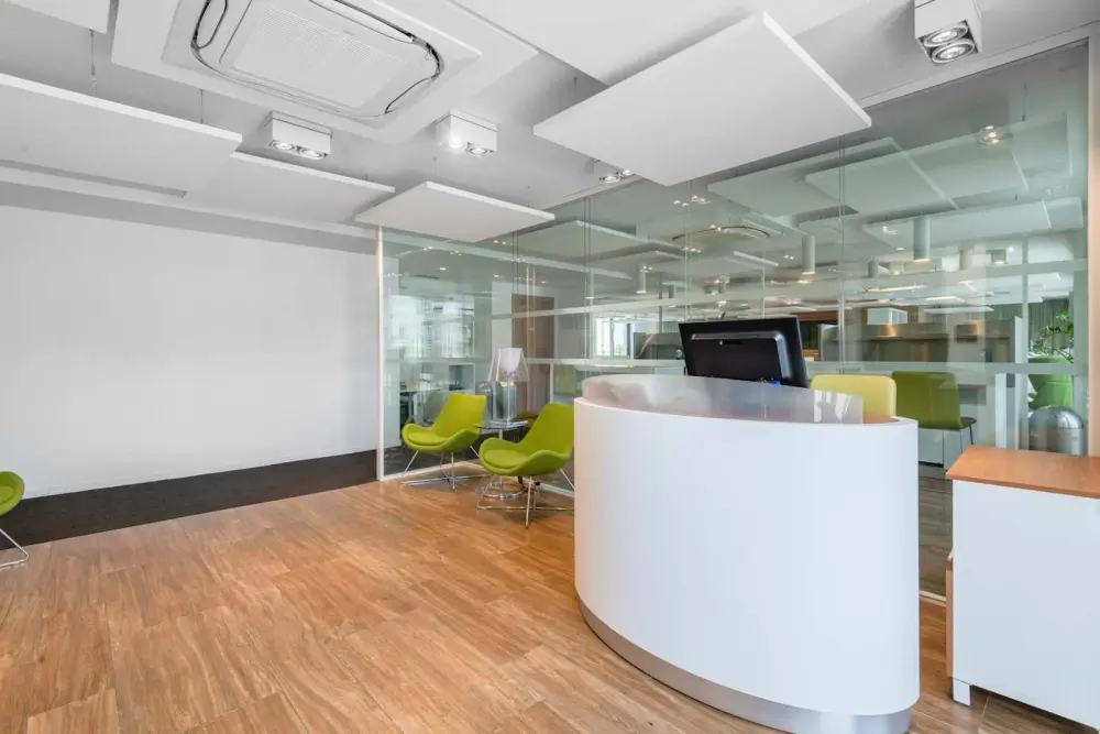 Regus LE MANS,Gare SNCF, Regus Express