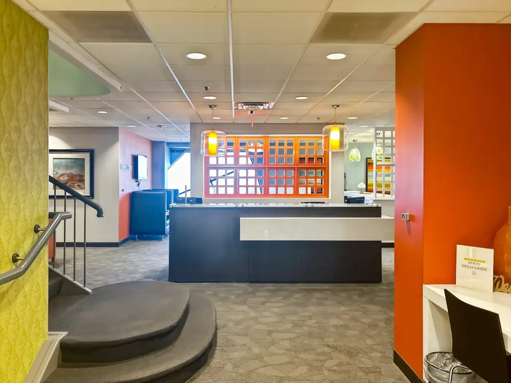 Regus VA, Norfolk - Dominion Tower