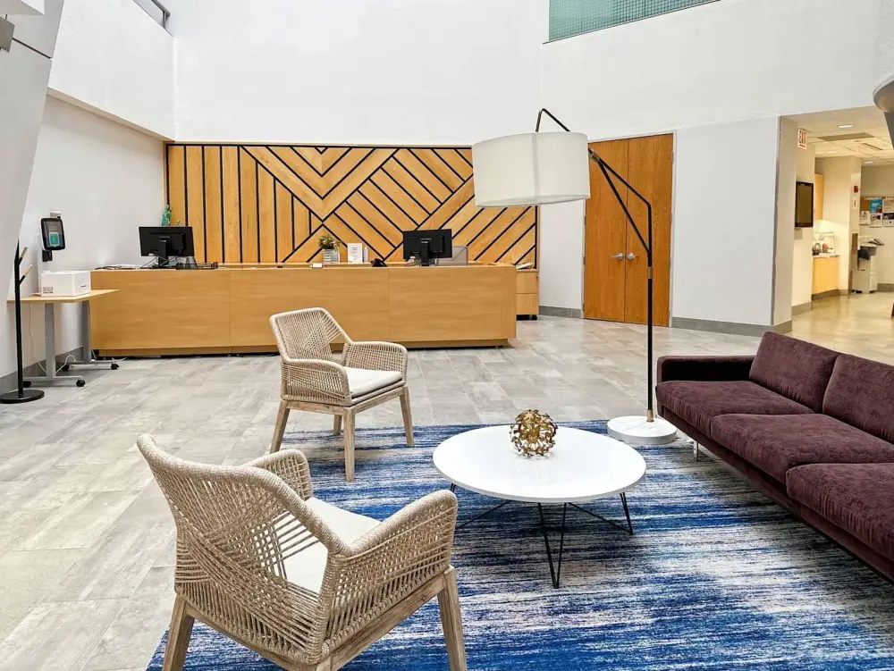 Regus IL, Chicago-CBD - West Loop 200 S. Wacker