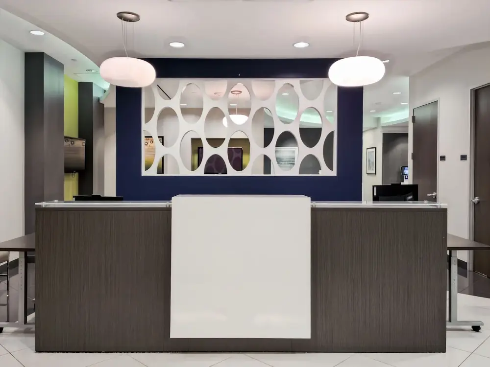 Regus TX, Austin - Aspen Lake One