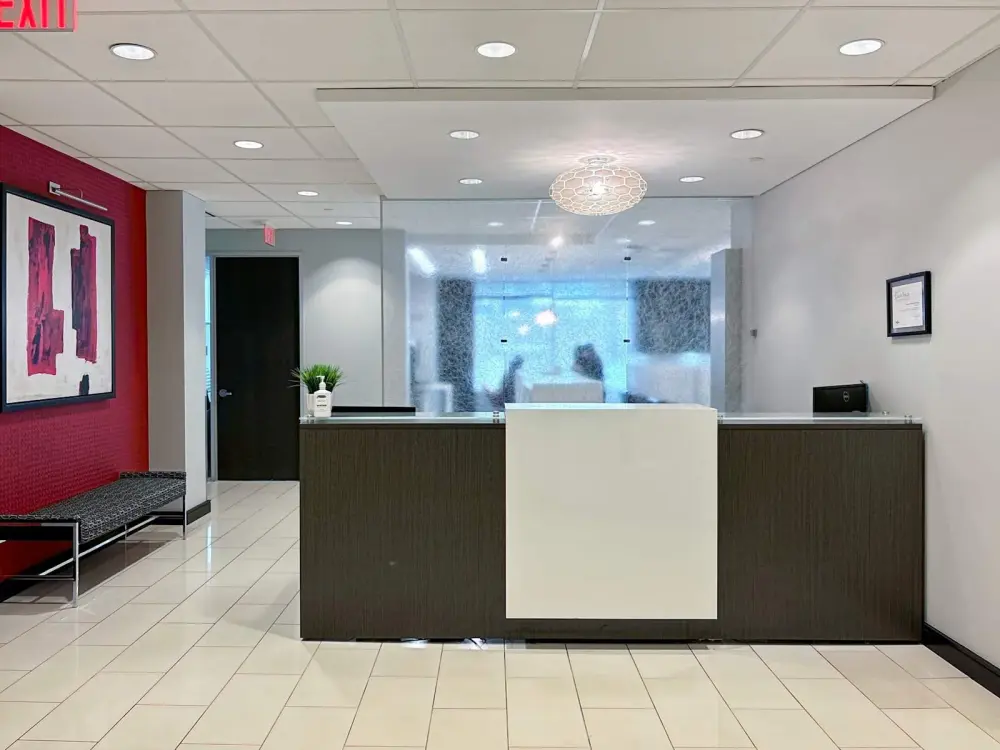 Regus ON, Toronto - Yonge and Richmond Centre