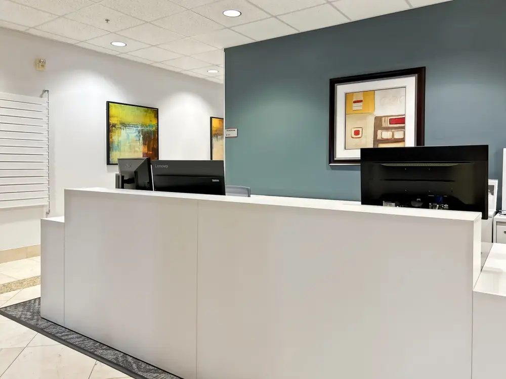 Regus NC, Charlotte - Toringdon