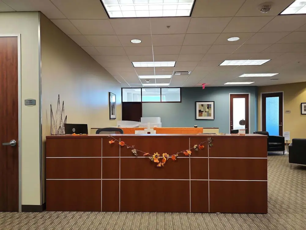 Regus NY, Buffalo - Key Center - Downtown