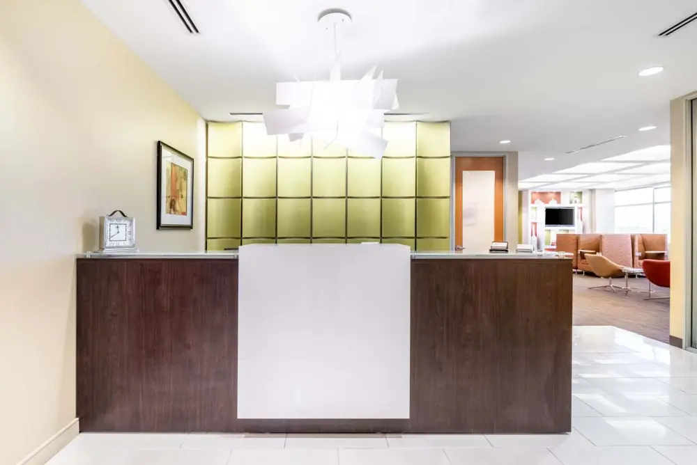 Regus AZ, Scottsdale - Promenade Corporate Center