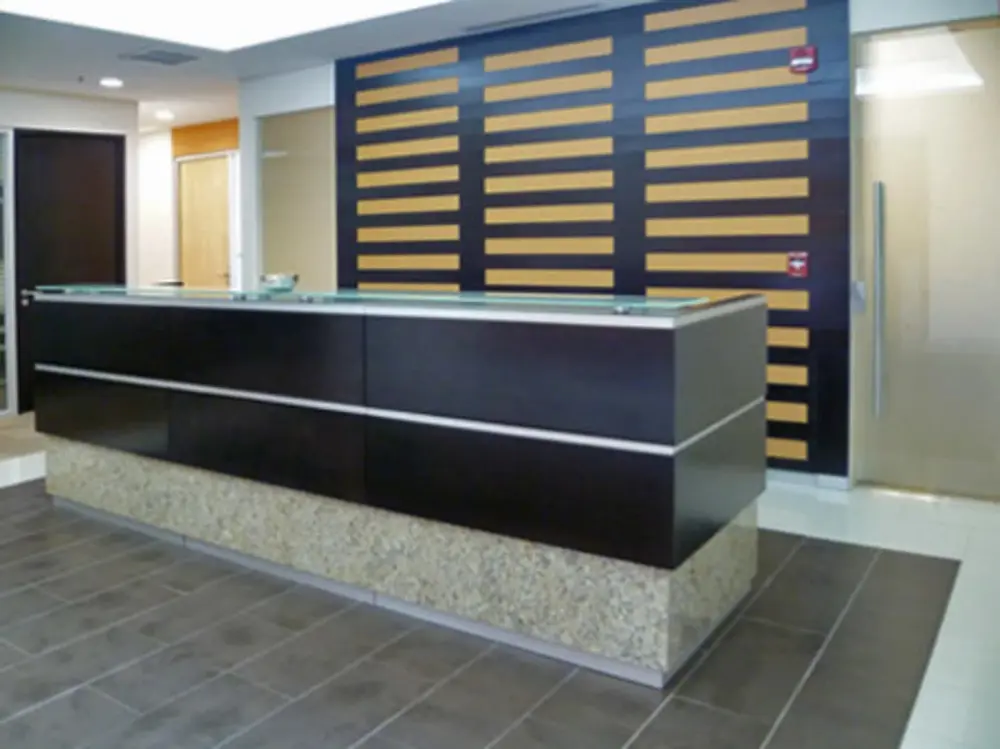 Regus COSTA RICA, San Jose, Escazu Corporate Center