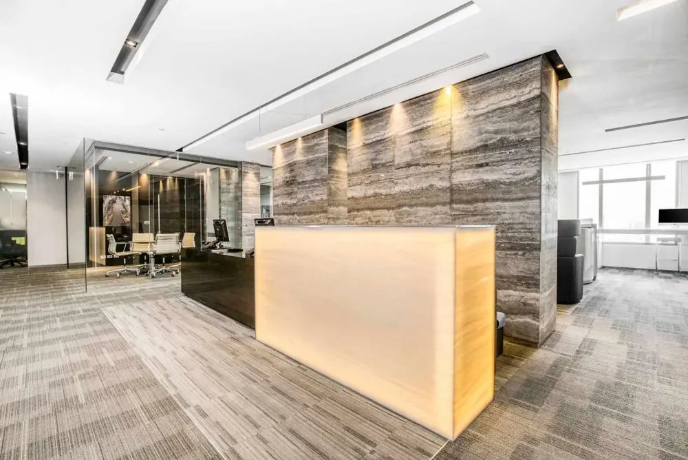 Regus BANGKOK, Exchange Tower