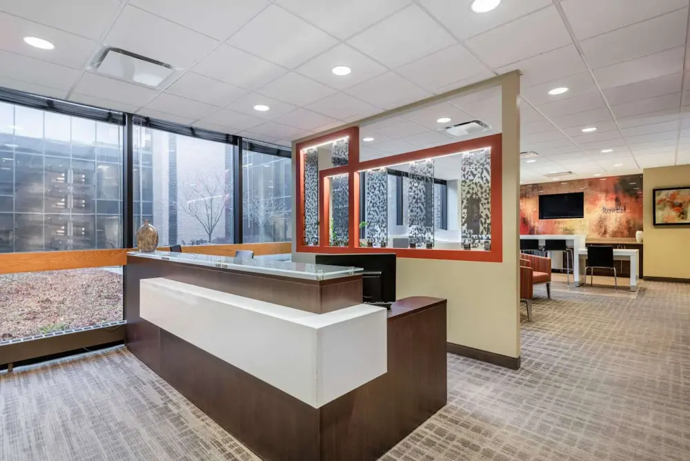 Regus CT, Westport - Westport View Corporate Center