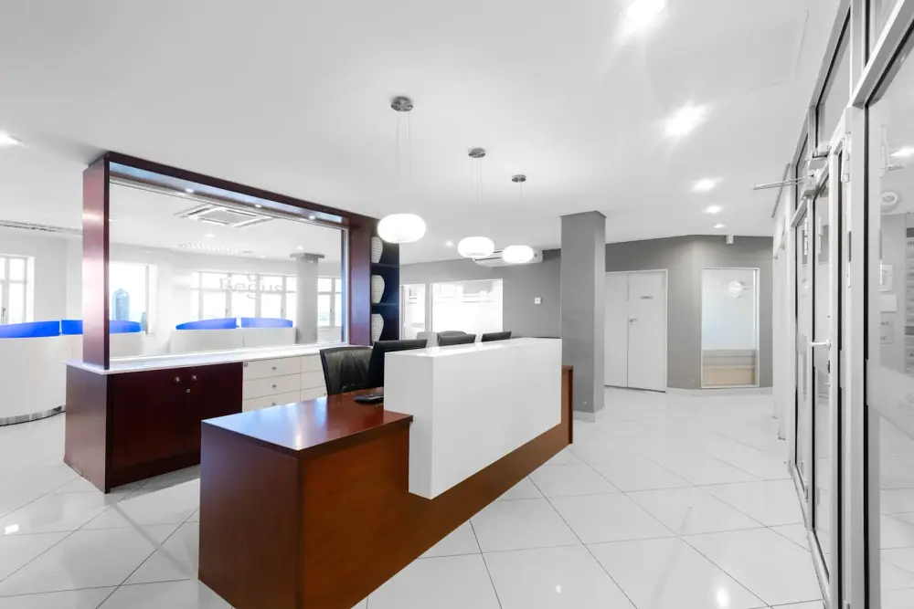 Regus GREENACRES, Port Elizabeth