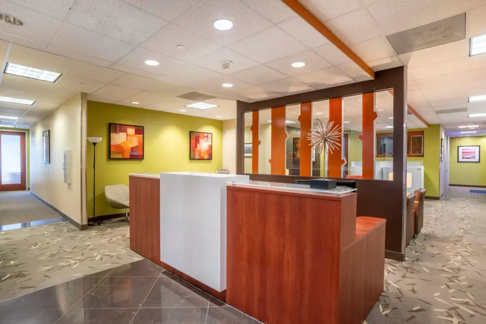 Regus NJ, Cranford - Cranford Business Park