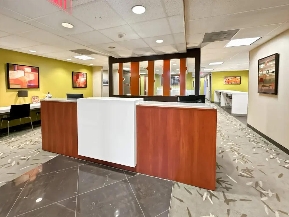 Regus FL, Miami - Brickell Key