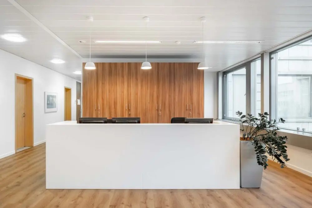 Regus BRUSSELS, South Station