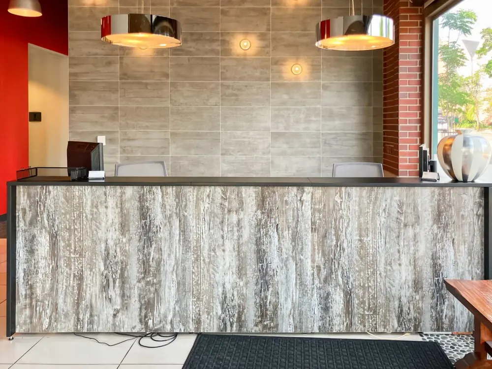 Regus CO, Boulder - Downtown Boulder