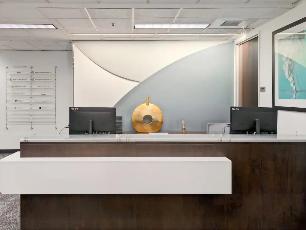 Regus WA, Mountlake Terrace - Redstone Corporate Center