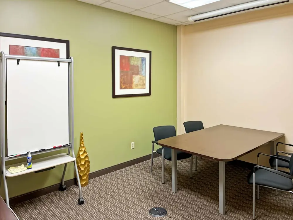 Regus TX, Grapevine- Vineyard Center II