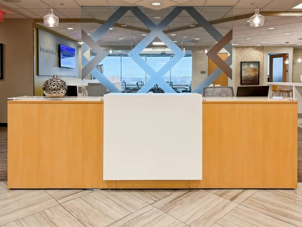 Regus VA, Ashburn - Lakeview University