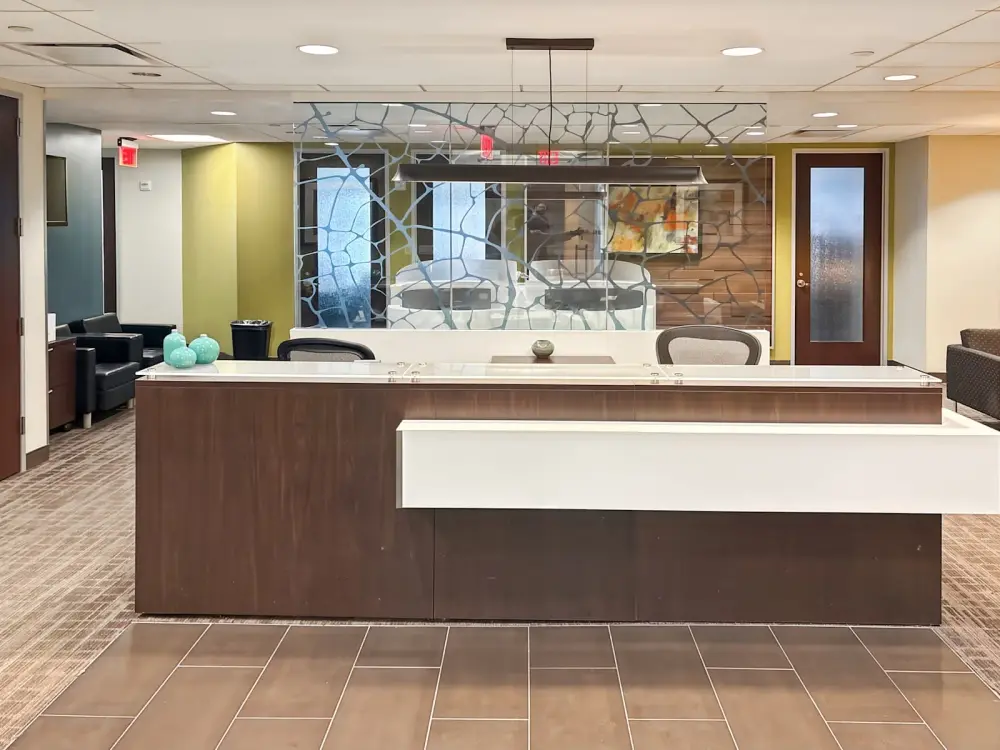 Regus VA, Fairfax - Willow Oaks II