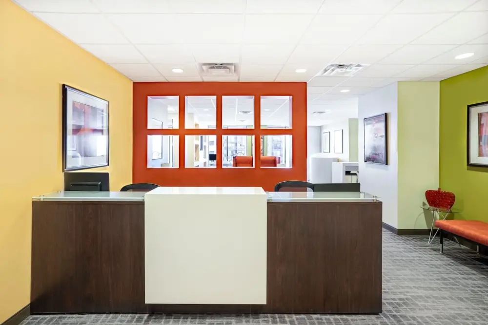 Regus MN, Minneapolis - St. Paul - Town Square Tower