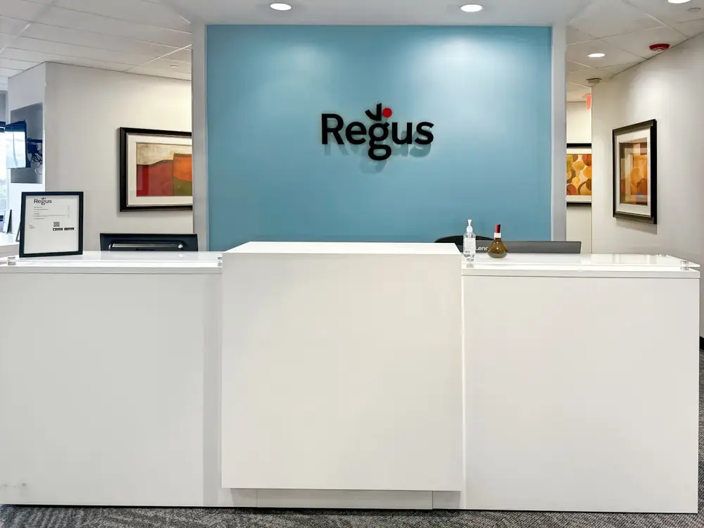 Regus TX, Houston - Willowbrook