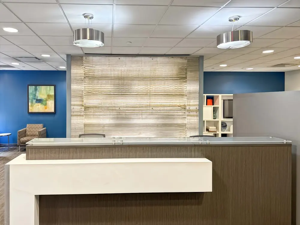 Regus NY, New York City - 136 Madison Avenue