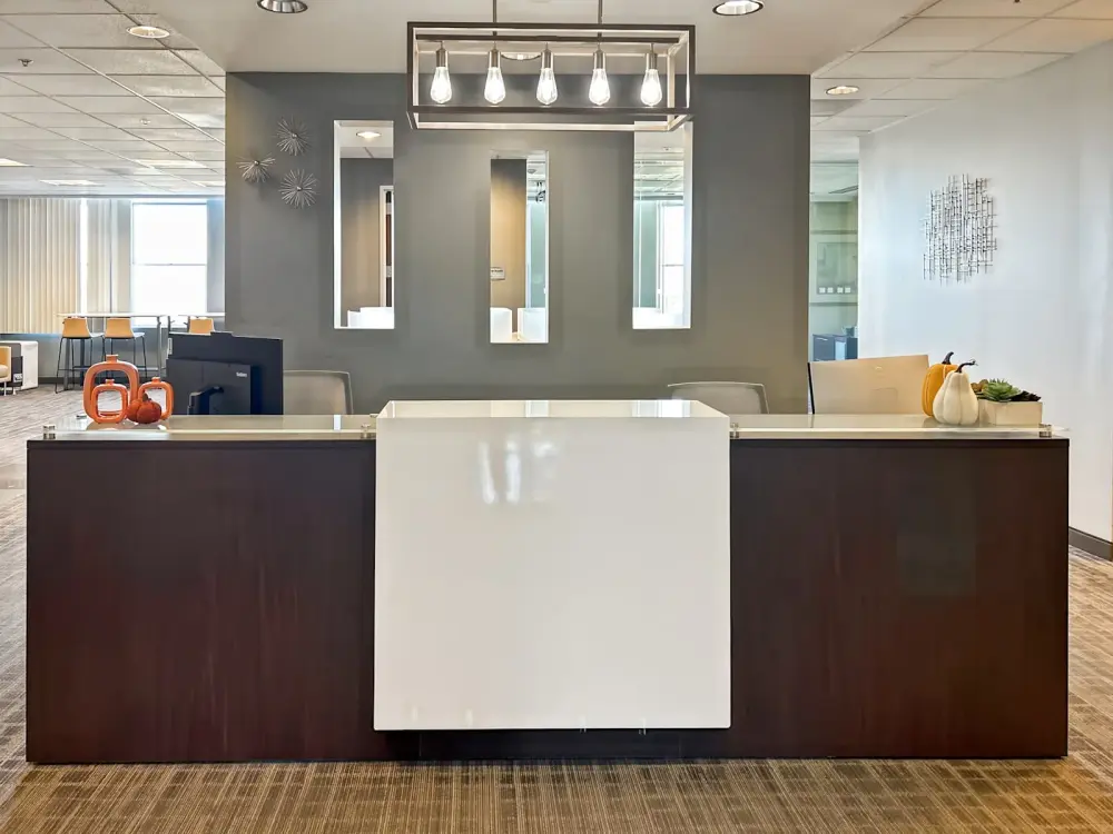 Regus CA, Ladera Ranch - Ladera Corporate Terrace