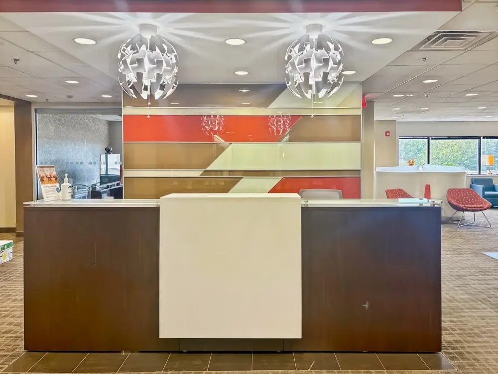 Regus PA, Bala Cynwyd - Monument Road